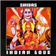 Shivas - Indian Love